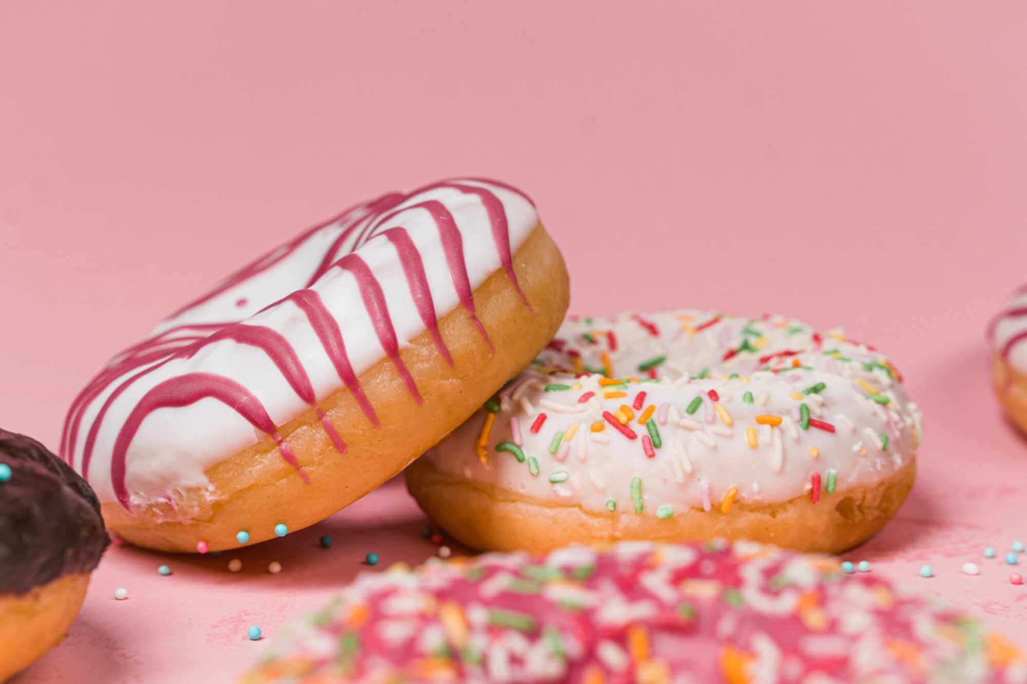 donut a dieta